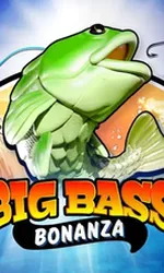 Play Big Bass Bonanza At BitStarz Casino