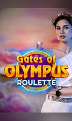 Gates of Olympus Roulette Pragmatic Live