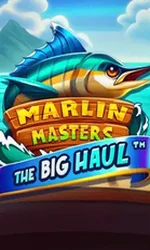 Marlin Masters: The Big Haul