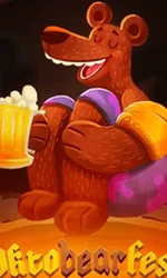 Oktobearfest