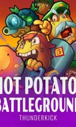 Hot Potato Battleground