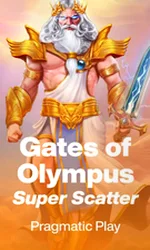 Gates of Olympus Super Scatter