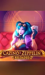 Cazino Zeppelin Reloaded