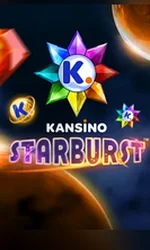 Kansino Starburst