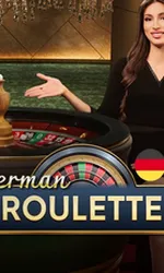 German Roulette